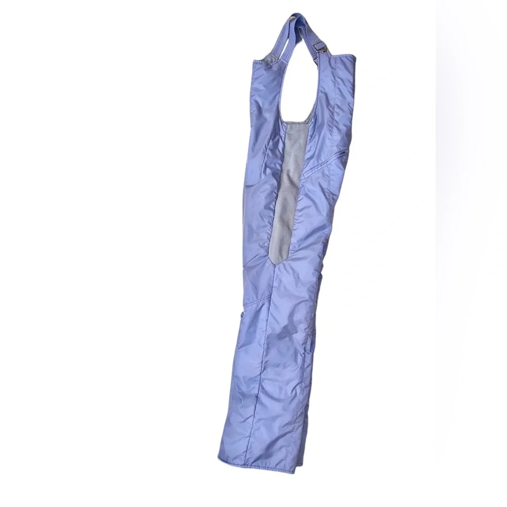 Vintage 80’s Obermeyer men’s ski bib snowsuit size Large - Picture 11 of 14